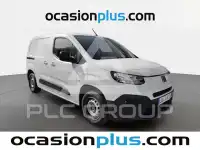 2025 Fiat Doblo