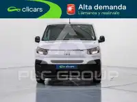 2025 Fiat Doblo