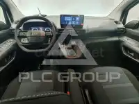 2025 Fiat Doblo