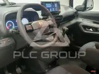 2025 Fiat Doblo