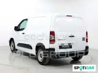 2025 Fiat Doblo