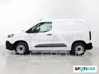 2025 Fiat Doblo