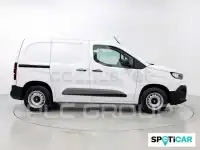 2025 Fiat Doblo