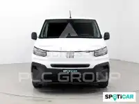 2025 Fiat Doblo