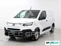 2025 Fiat Doblo