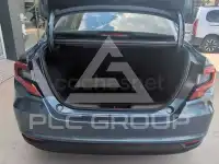 2025 Fiat Tipo