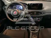 2025 Fiat Tipo