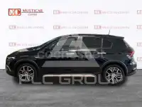 2025 Fiat Tipo