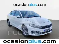 2025 Fiat Tipo