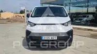 2025 Fiat Scudo
