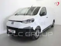 2025 Fiat Scudo