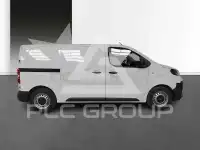 2025 Fiat Scudo