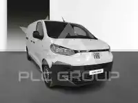 2025 Fiat Scudo