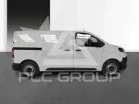 2025 Fiat Scudo