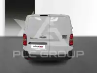 2025 Fiat Scudo