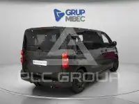 2025 Fiat Ulysse