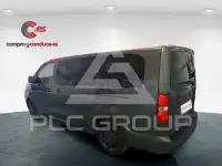 2025 Fiat Ulysse