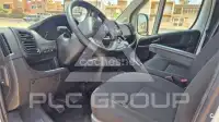 2025 Fiat Ducato