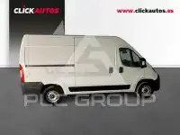 2025 Fiat Ducato