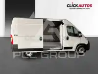 2025 Fiat Ducato