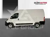 2025 Fiat Ducato