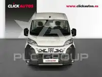 2025 Fiat Ducato