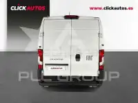 2025 Fiat Ducato