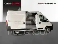 2025 Fiat Ducato