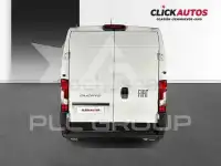 2025 Fiat Ducato