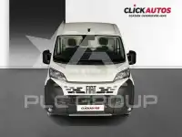 2025 Fiat Ducato