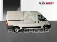 2025 Fiat Ducato