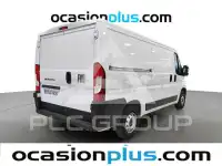 2025 Fiat Ducato