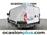 2025 Fiat Ducato