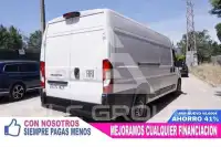2025 Fiat Ducato