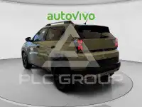 2025 Fiat Panda