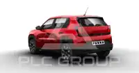 2025 Fiat Panda