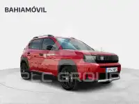 2025 Fiat Panda