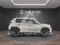 2025 Fiat Panda