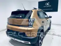 2025 Fiat Panda