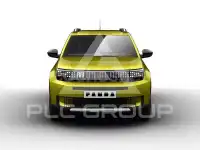 2025 Fiat Panda