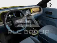 2025 Fiat Panda