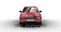 2025 Fiat Panda