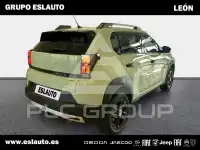 2025 Fiat Panda