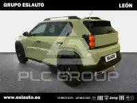 2025 Fiat Panda