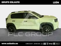 2025 Fiat Panda
