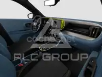 2025 Fiat Panda