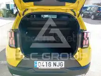 2025 Fiat Panda