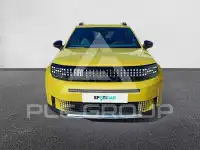 2025 Fiat Panda