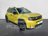 2025 Fiat Panda
