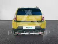 2025 Fiat Panda